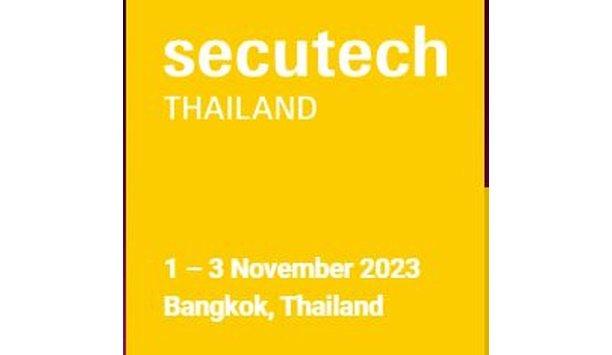 Secutech Thailand 2023