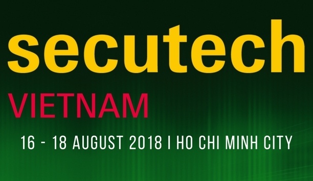 Secutech Vietnam 2018