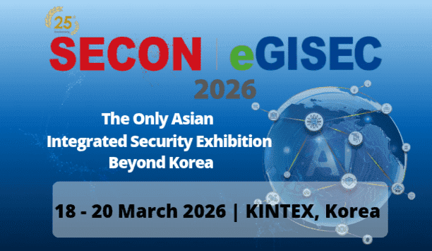 SECON & eGISEC 2026