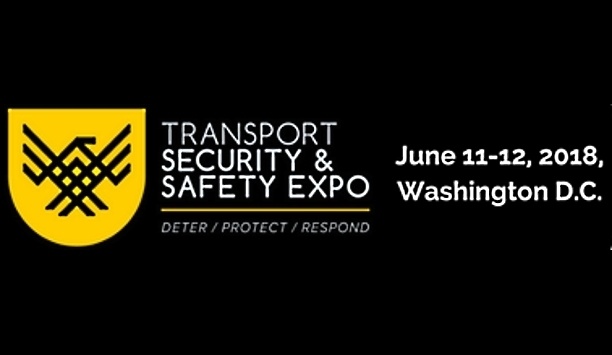 Transport Security and Safety Expo (TSSX) 2018