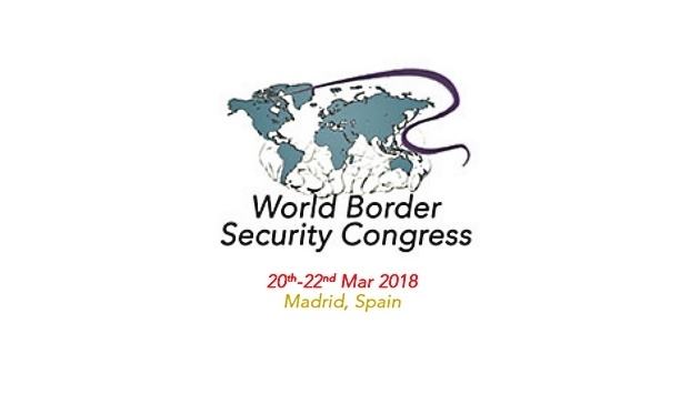 World Border Security Congress 2018