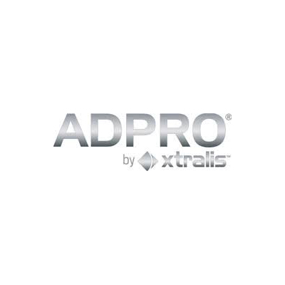 ADPRO CT45 cordless walk-tester