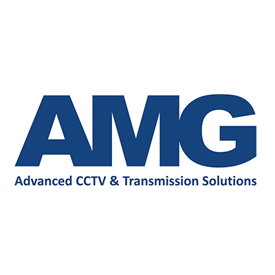 AMG AMG4684R multi channel fibre optic CCTV transmission solution
