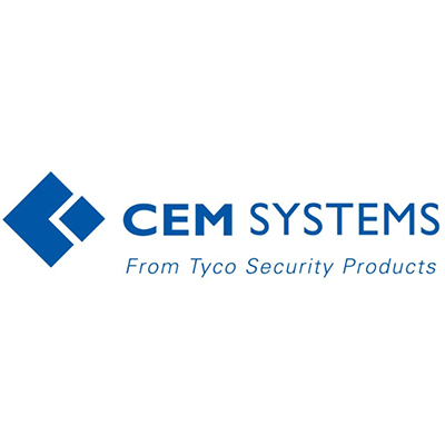 CEM SYS/500/001 system server upgrade