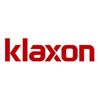 Klaxon CS8