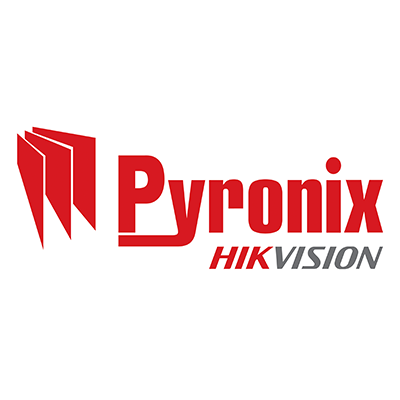 Pyronix Sterling 10 Plastic Kit (LCD)