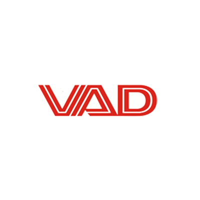 VADSYS VDS3710 10 bit encoded video VGA fiber converter