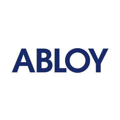 ABLOY AY-8380-12-P