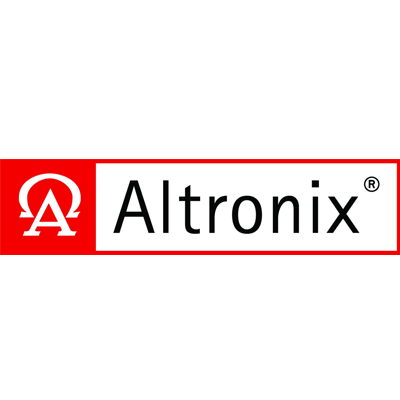 Altronix Maximal7 access power controller converts a 115VAC 60Hz input into 24 V DC 16 fuse protected outputs