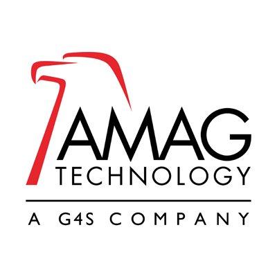 AMAG SR-PSC6 6 amp power supply