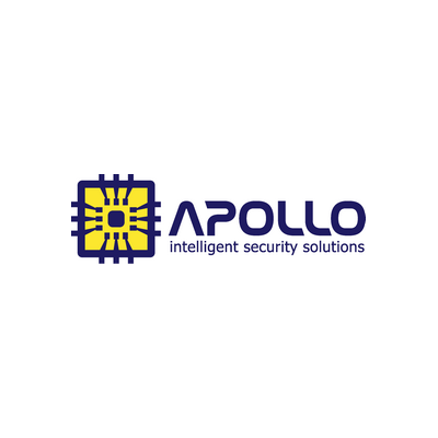 Apollo Security Sales AP-IRT/AP-IRC access control reader with Wiegand interface