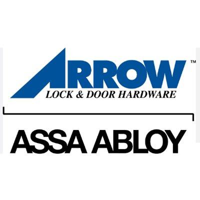 Arrow Lock & Door Hardware