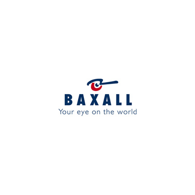 Baxall PY-AIB-HR telemetry receiver