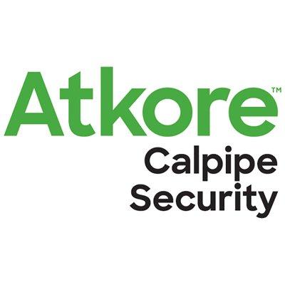 Calpipe Security Bollards