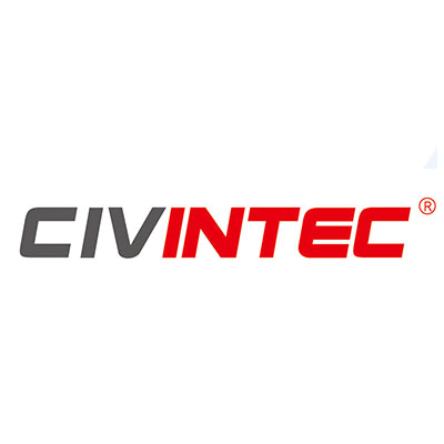 CIVINTEC CV5620A anti-vandal access reader