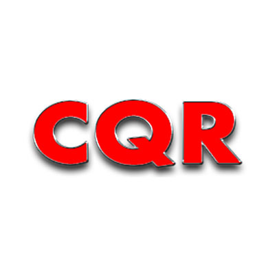 CQR CAB4/WH/100/TP