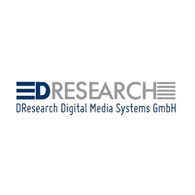 DResearch GmbH