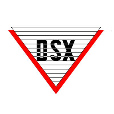 DSX WinDSX SQL access control and system monitoring application