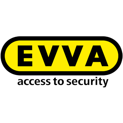 EVVA K950 additional security locks