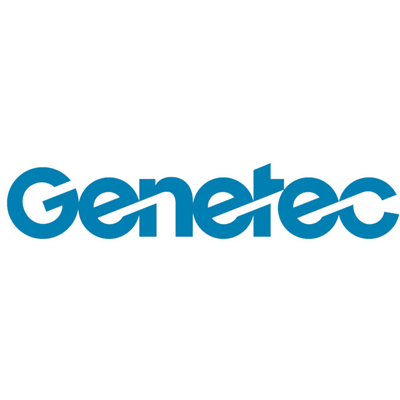 Genetec AutoVu Sharp EX IP-based automated license plate recognition