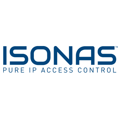 ISONAS CT-4 Cap Tag