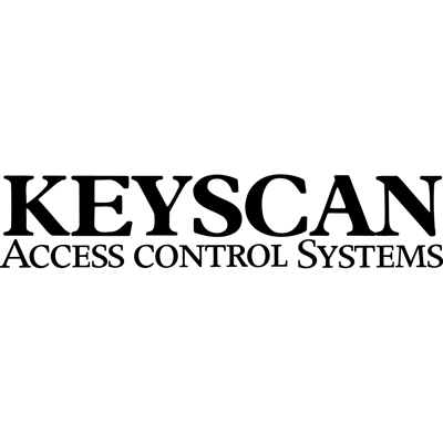 Keyscan CS125 standard proximity clamshell card