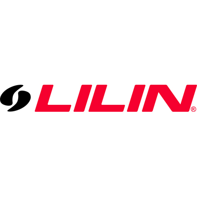 LILIN LD2122E6 1080p IP dome camera