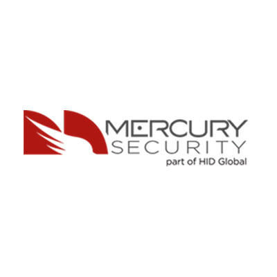Mercury Security