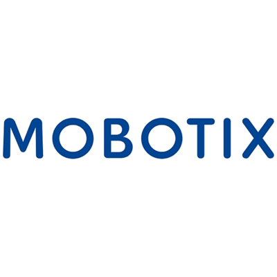 MOBOTIX MX-Info1-EXT-BL info module