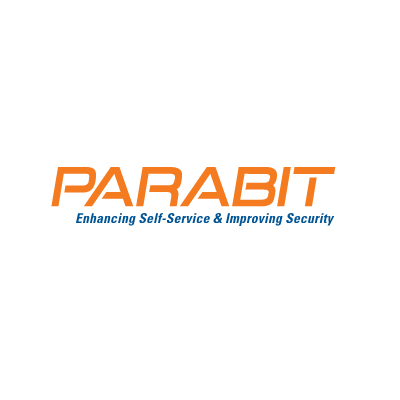 Parabit 200-10021 mag-stripe card