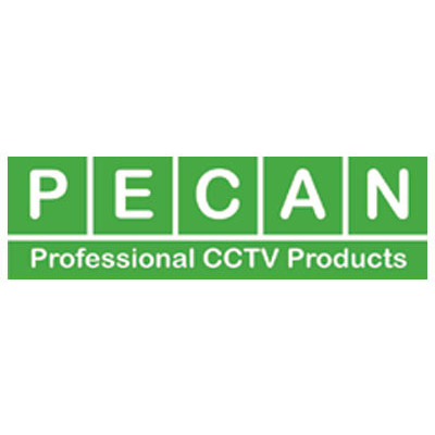 Pecan S3812 CCTV camera with 380 TVL