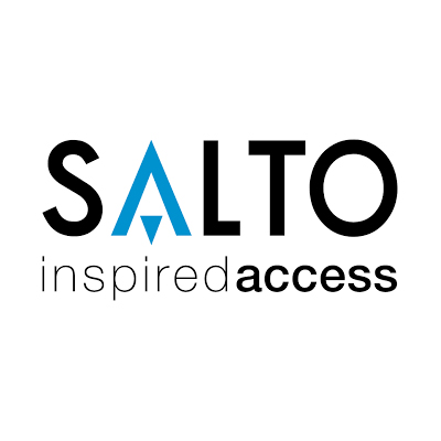 Clay – access control via the cloud from SALTO