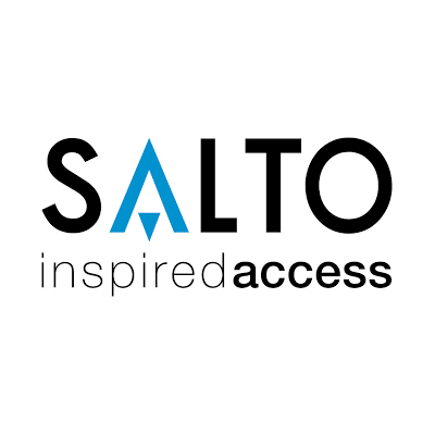 SALTO XS4 Key pad for Scandinavian mortise locks