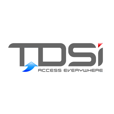 TDSi MicroGarde I Starter Kit networked access control system