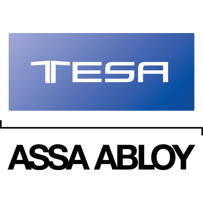 TESA 2030 DEC lock for users with limitations