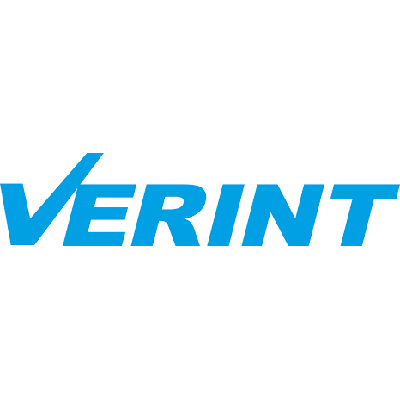 Verint mDVE-6R 6 input video encoder