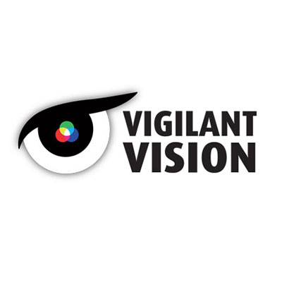 Vigilant Vision VV55RNASL 55-inch ultra narrow bezel LCD panel
