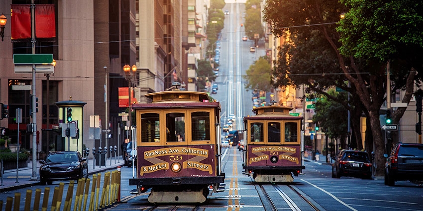 The ordinance list includes automatic license plate readers, video and audio monitoring, mobile DNA capture technology, RFID scanners, and biometric software.