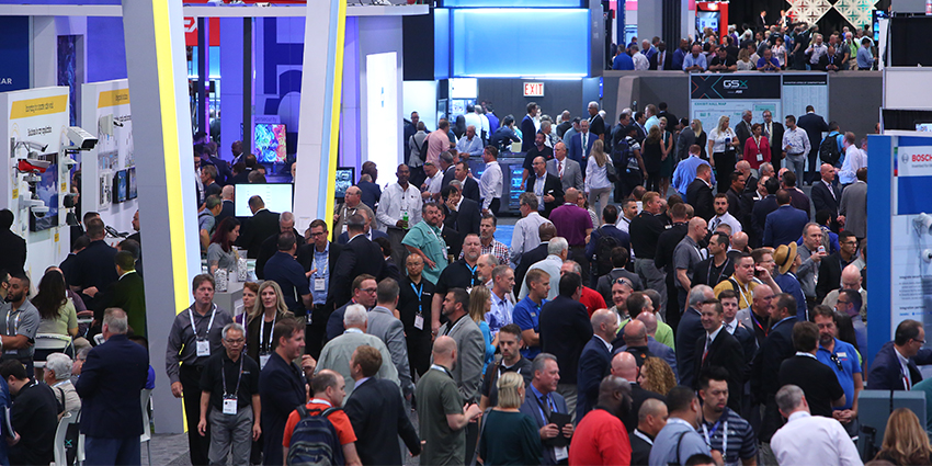 More than 20,000 registered attendees are expected from 110-plus countries across the entire industry