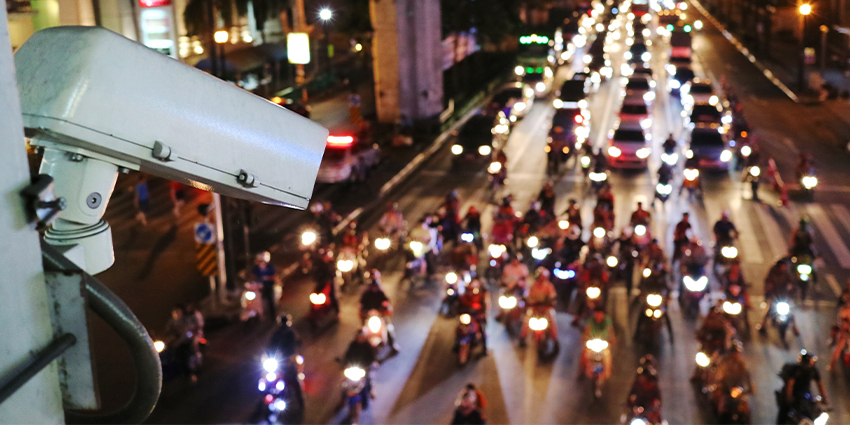 The bots used the computing power of our industry’s video products to launch the headline-grabbing cyberattack