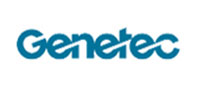 Genetec logo