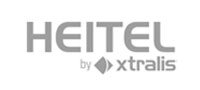 Heitel logo