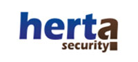 Herta logo