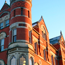 The system was also easily expanded to include faculty and staff at a later date