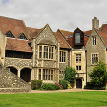 Security integration experts Sunstone Systems designed and delivered a customised surveillance solution built around a core base platform with IDIS equipment and software