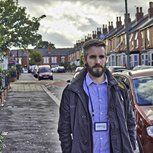 SoloProtect provides Serco’s staff with the knowledge that they are in safe hands when working alone