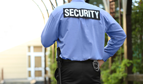 Report Investment Corporation was found negligent after admitting that they never spent one dollar on security or safety