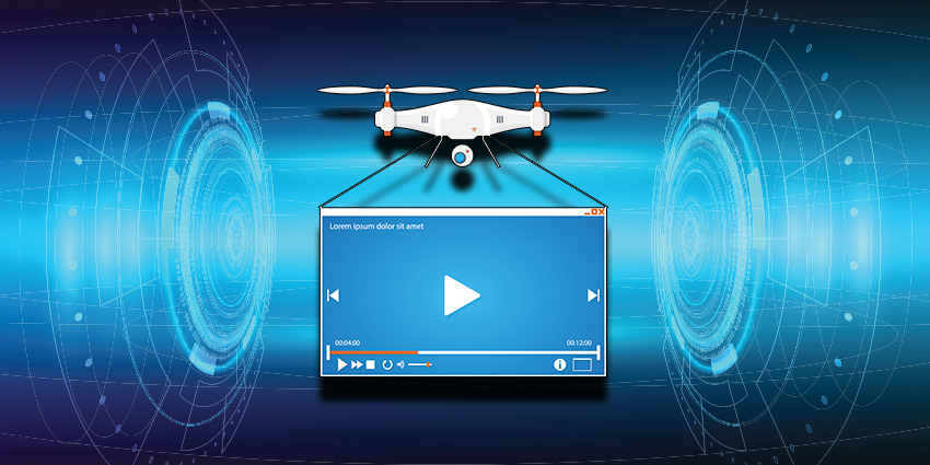 peering live streaming video directly from on-premises cameras and NVRs will take off for security applications