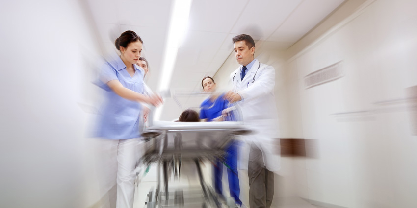 Domestic violence, child abuse, behavioral health, drug and alcohol abuse will all continue to challenge hospital staff 