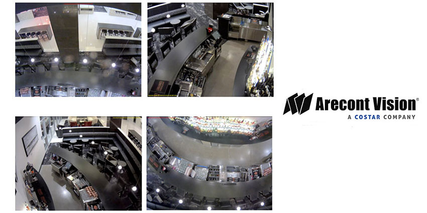 The Arecont Vision cameras have allowed the Davenport Grand to take a more proactive and preventative approach to security